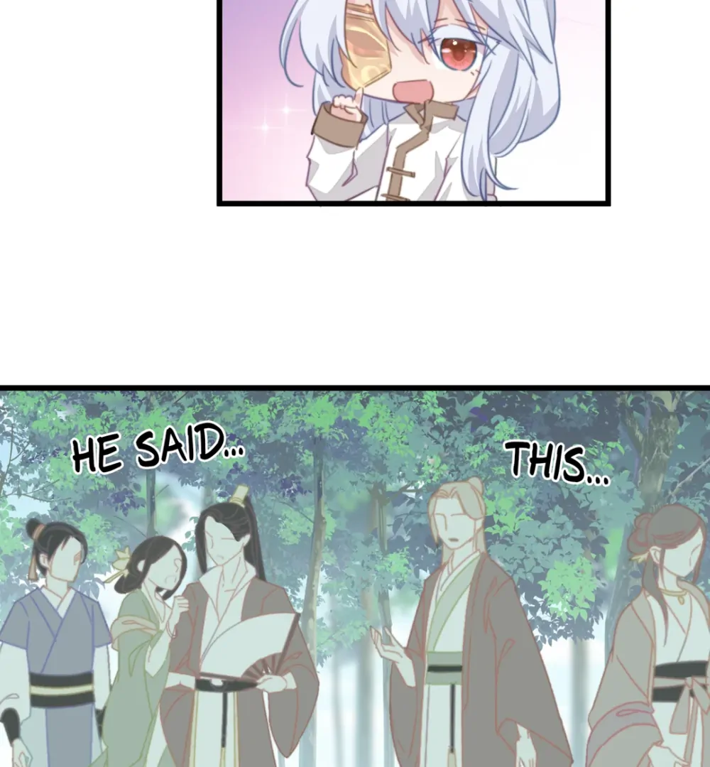 Pet the Little Princess Chapter 105 8