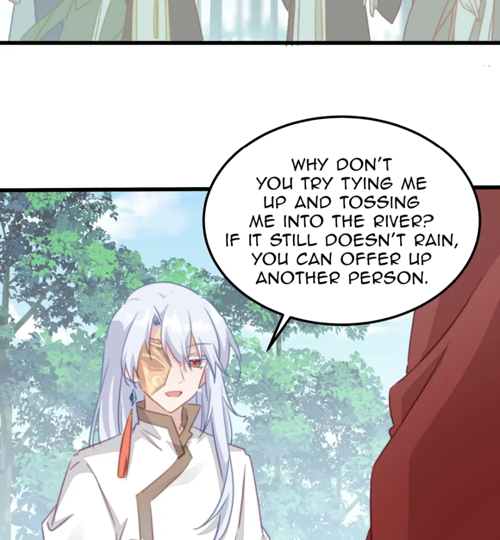 Pet the Little Princess Chapter 105 9