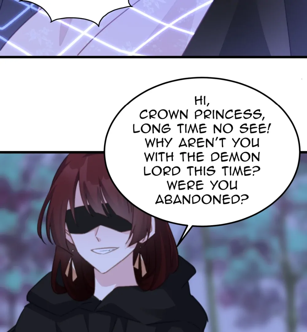 Pet the Little Princess Chapter 106 16