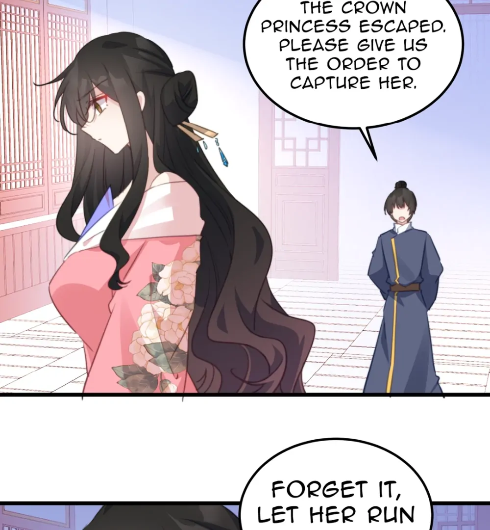 Pet the Little Princess Chapter 106 2