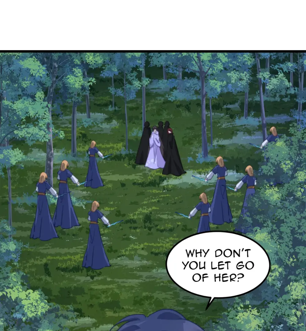 Pet the Little Princess Chapter 106 21