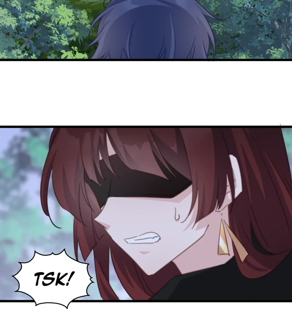 Pet the Little Princess Chapter 106 22