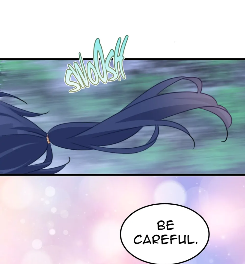 Pet the Little Princess Chapter 106 24