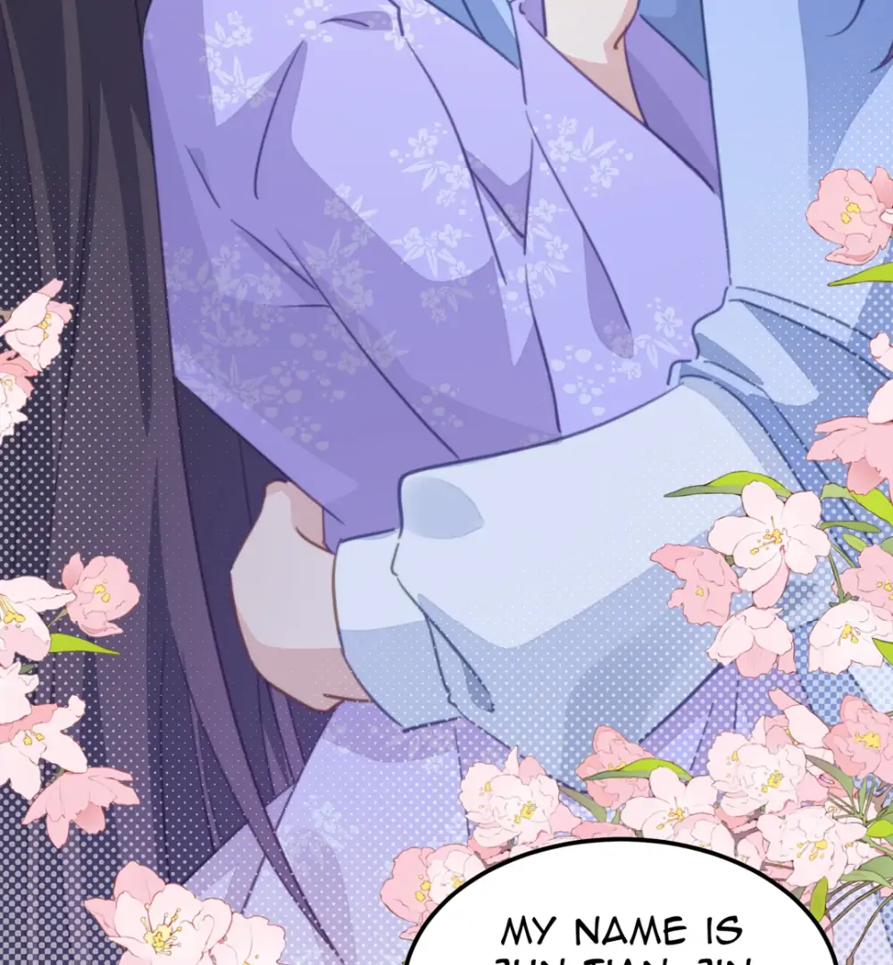 Pet the Little Princess Chapter 106 26