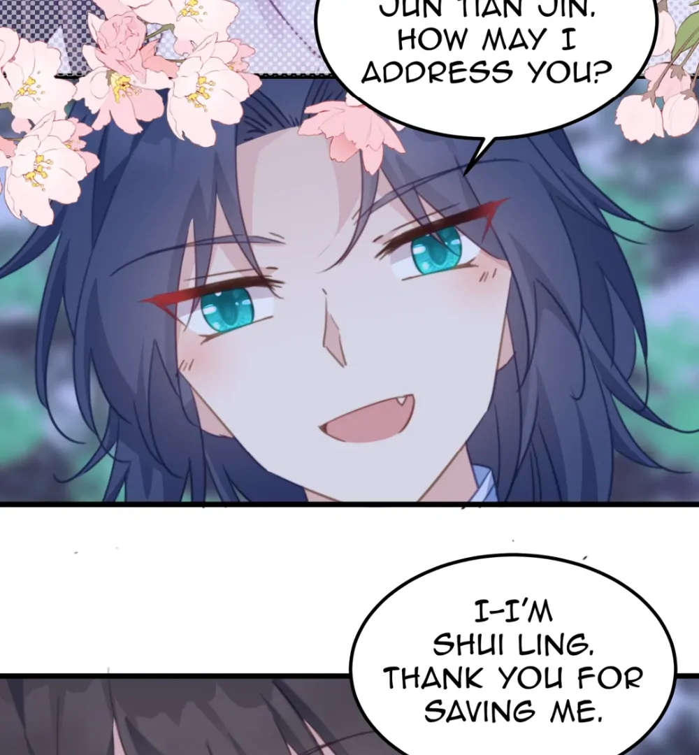 Pet the Little Princess Chapter 106 27