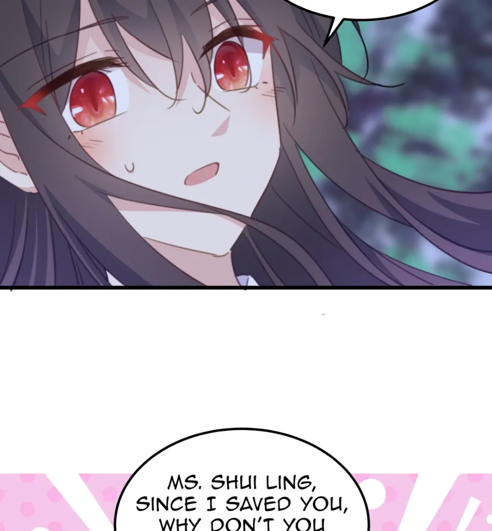 Pet the Little Princess Chapter 106 28
