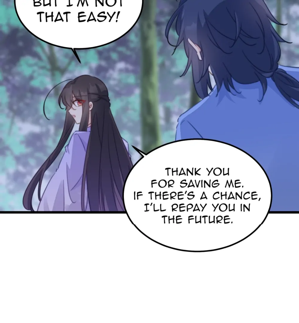 Pet the Little Princess Chapter 106 31
