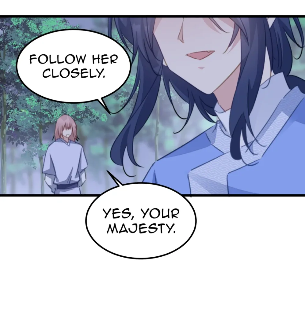 Pet the Little Princess Chapter 106 32