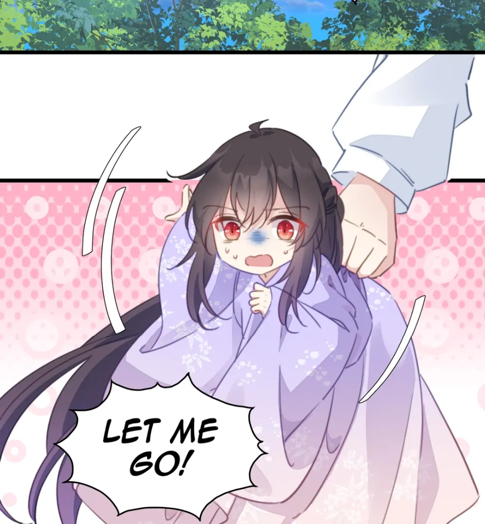 Pet the Little Princess Chapter 106 34