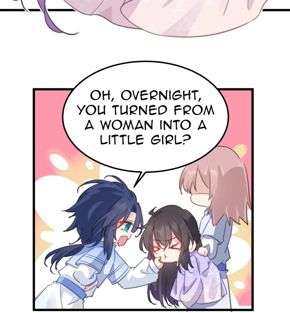 Pet the Little Princess Chapter 106 35