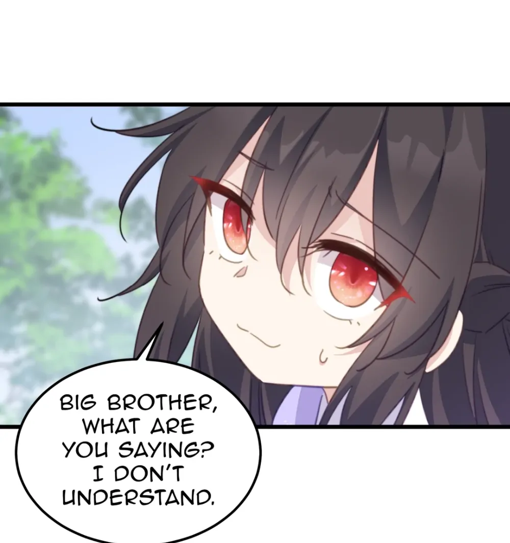 Pet the Little Princess Chapter 106 36