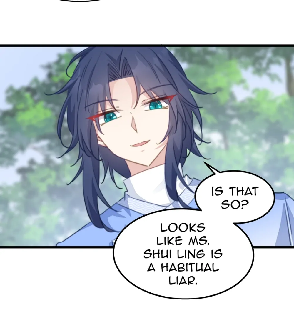 Pet the Little Princess Chapter 106 37