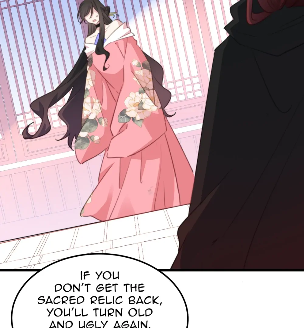 Pet the Little Princess Chapter 106 4