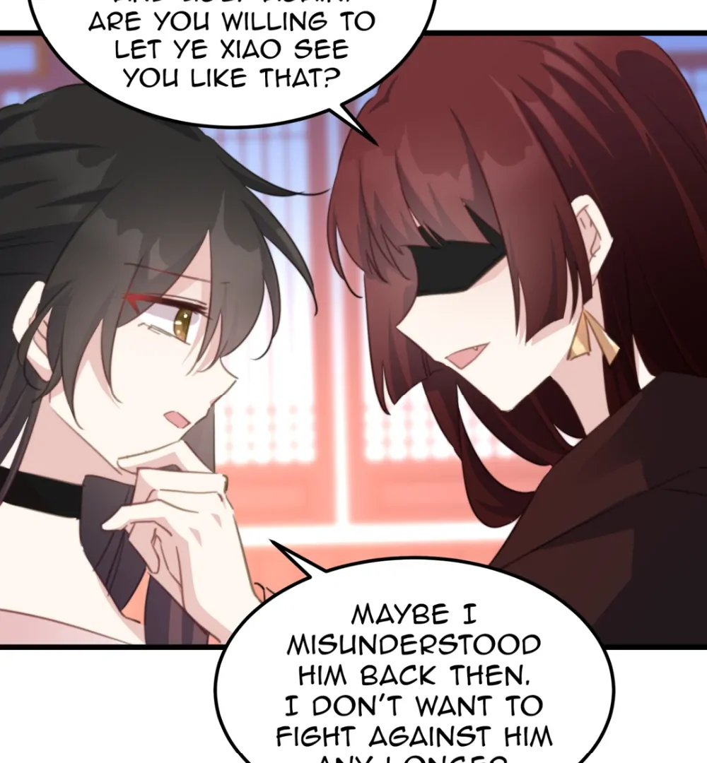 Pet the Little Princess Chapter 106 5
