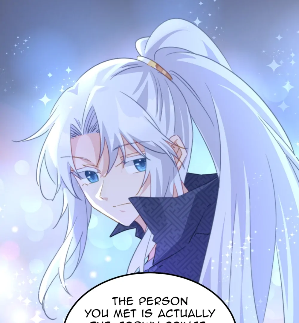 Pet the Little Princess Chapter 106 8
