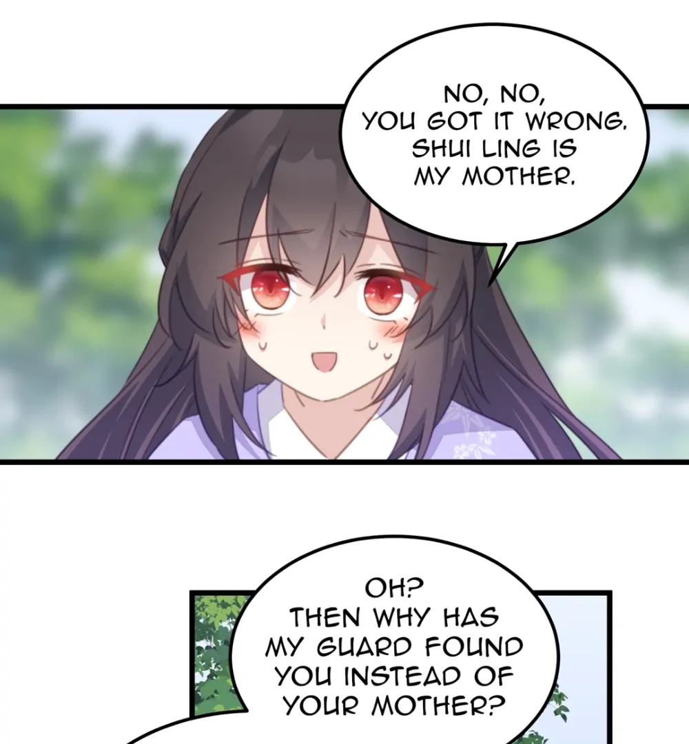 Pet the Little Princess Chapter 107 1