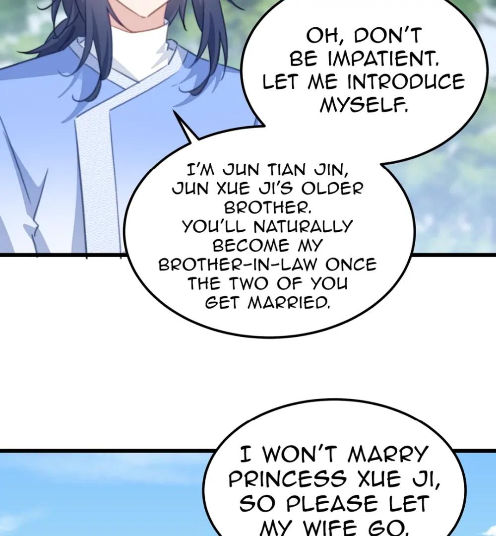 Pet the Little Princess Chapter 107 16