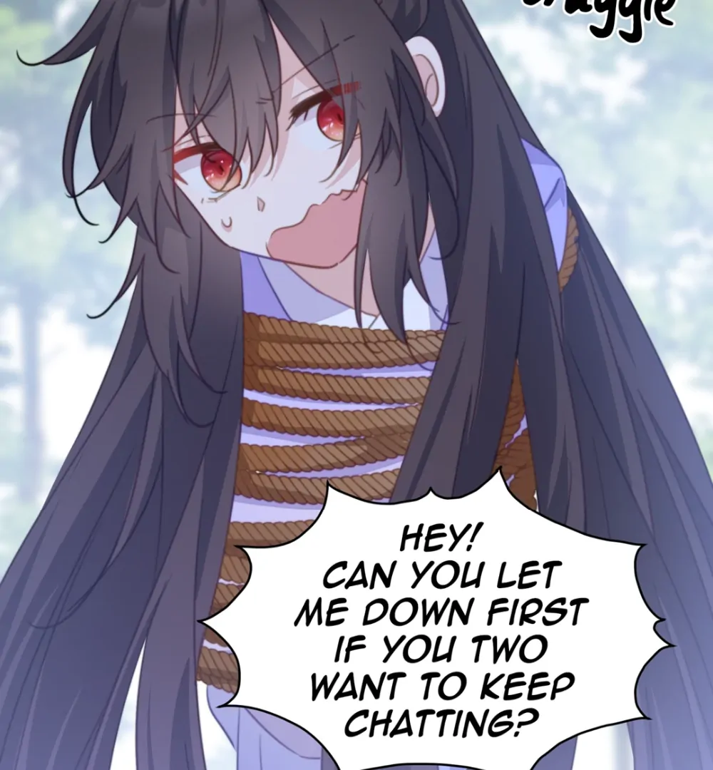 Pet the Little Princess Chapter 107 18