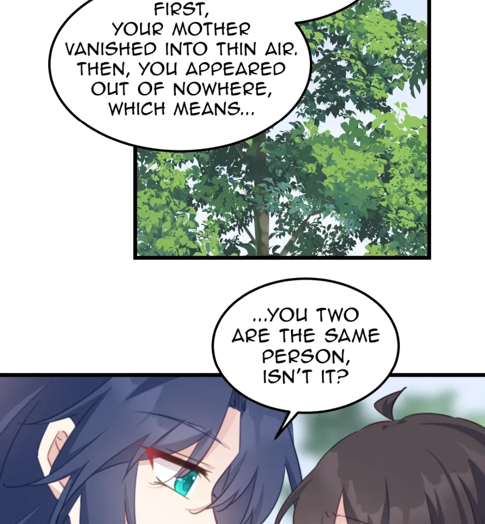 Pet the Little Princess Chapter 107 2