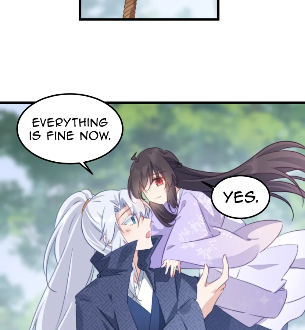 Pet the Little Princess Chapter 107 20