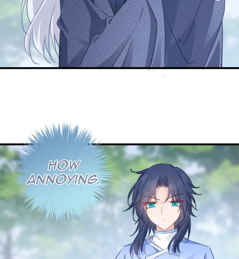 Pet the Little Princess Chapter 107 21