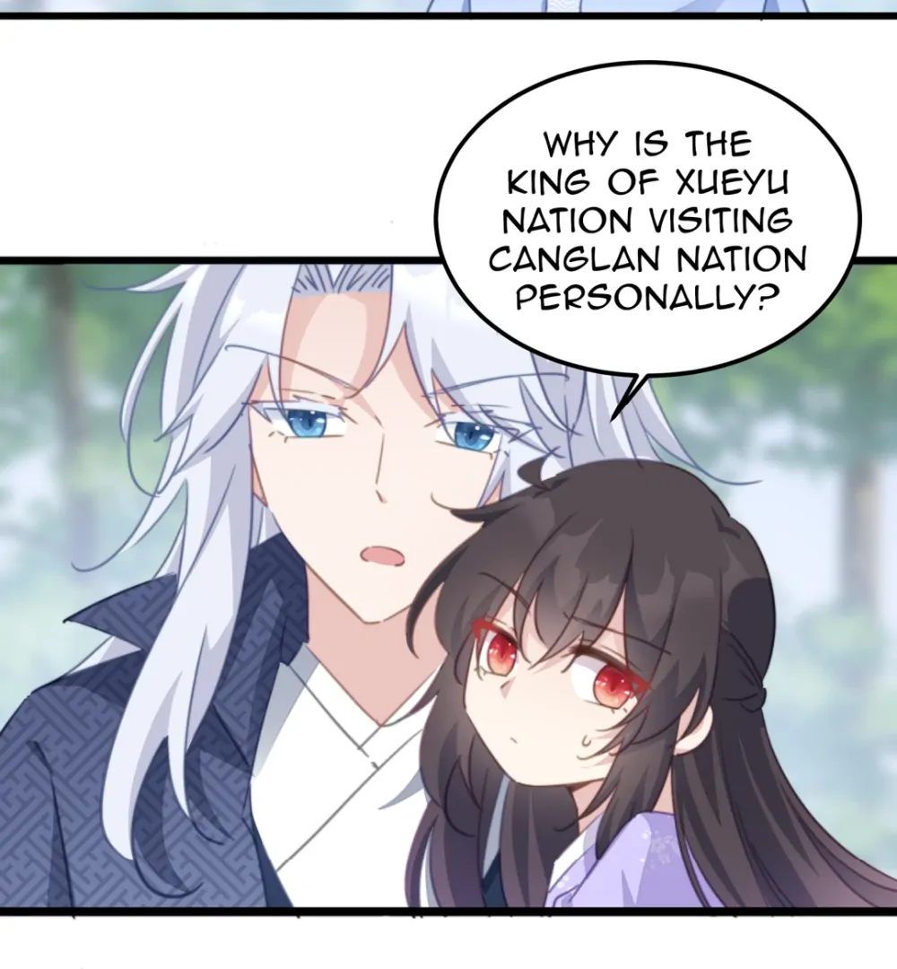 Pet the Little Princess Chapter 107 22