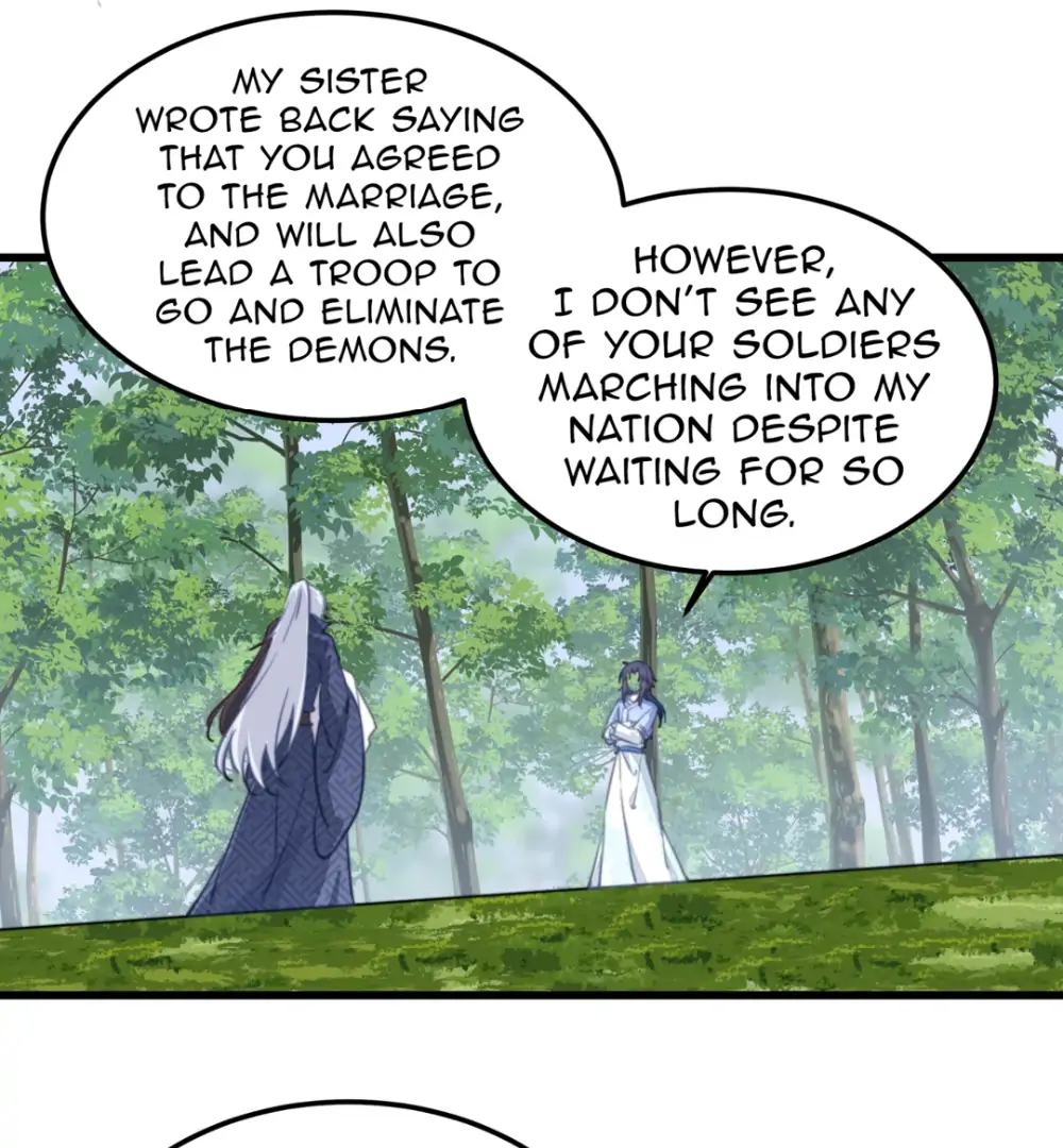 Pet the Little Princess Chapter 107 23
