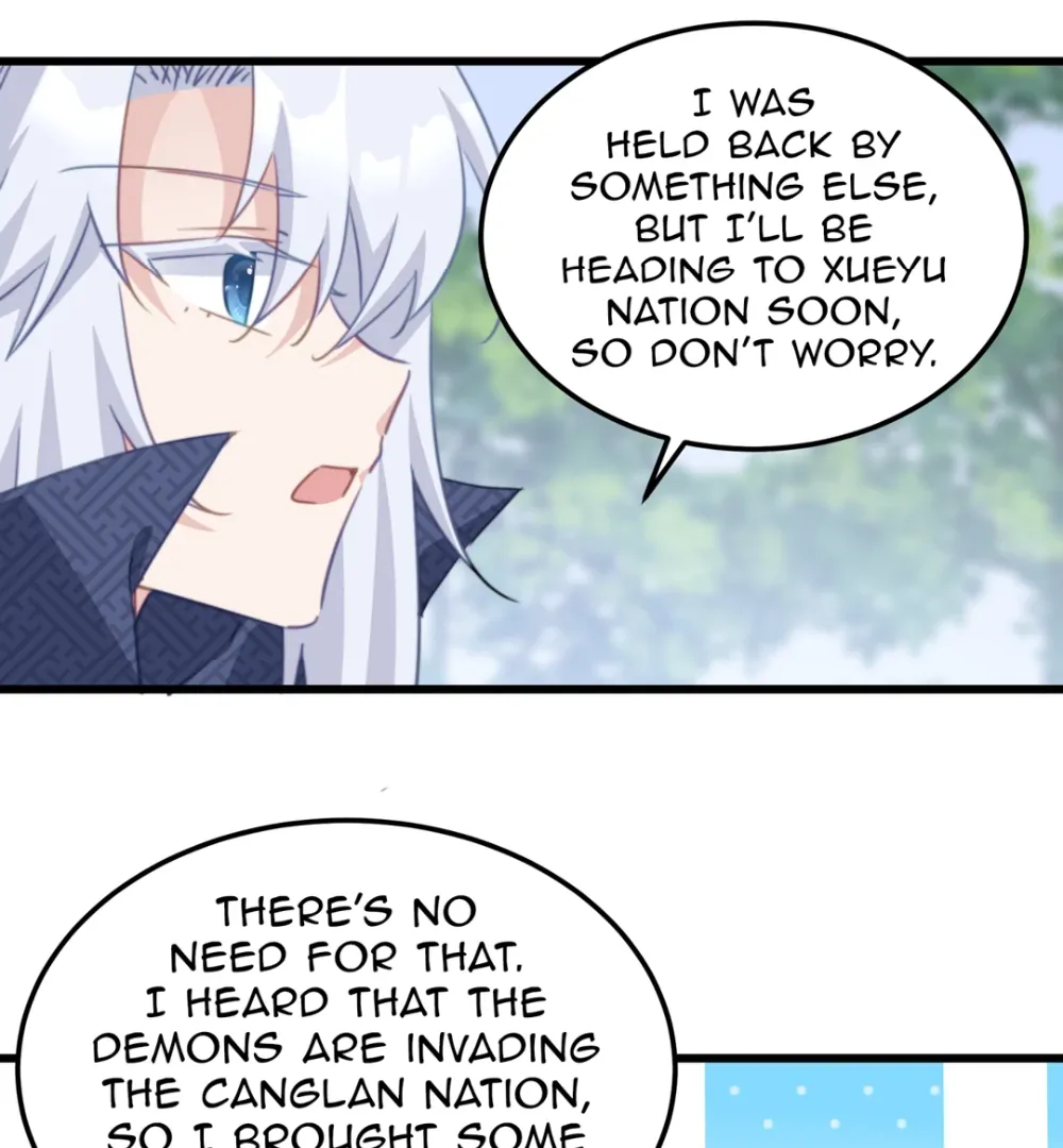 Pet the Little Princess Chapter 107 25