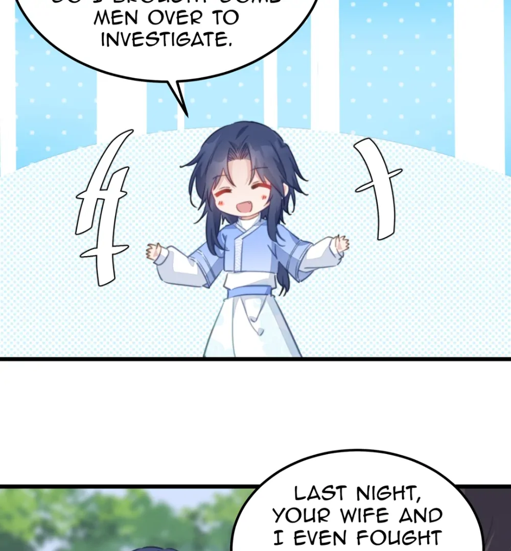 Pet the Little Princess Chapter 107 26
