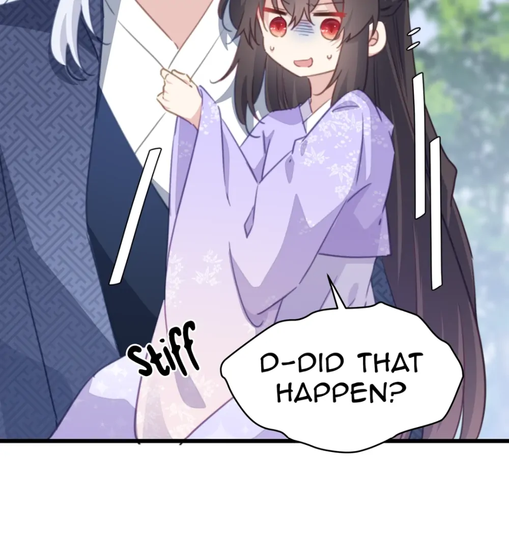 Pet the Little Princess Chapter 107 28