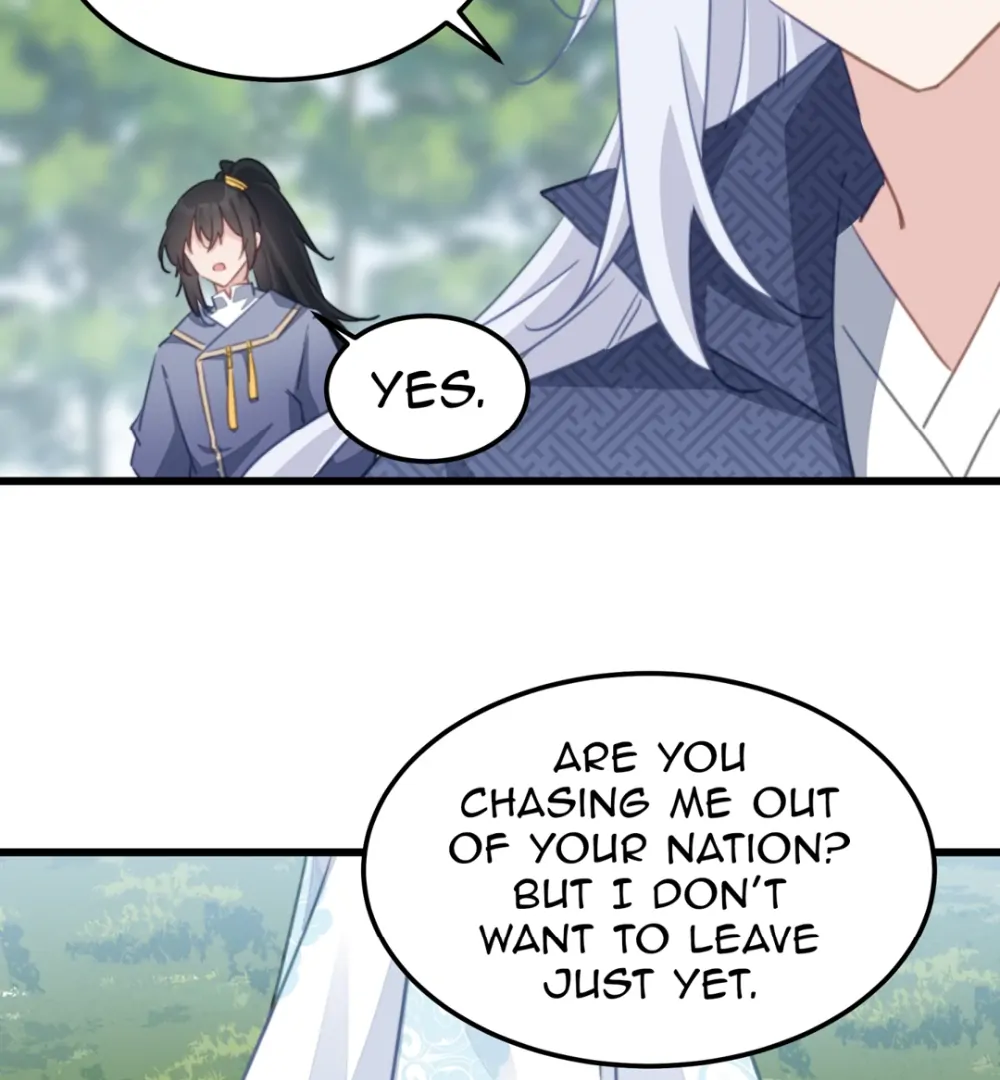 Pet the Little Princess Chapter 107 30