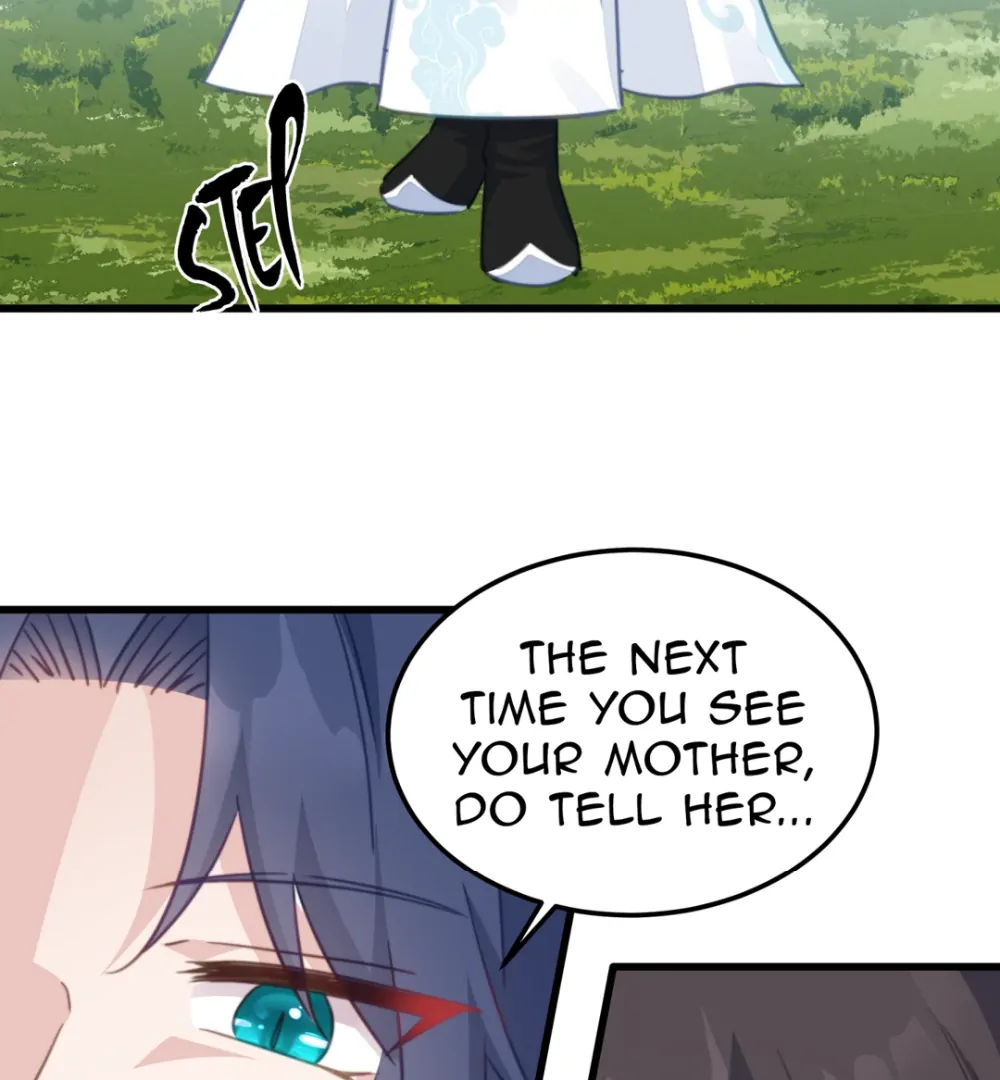 Pet the Little Princess Chapter 107 31