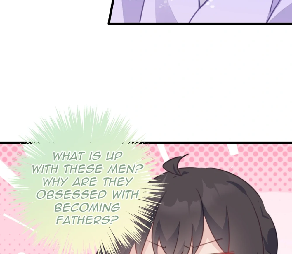 Pet the Little Princess Chapter 107 33