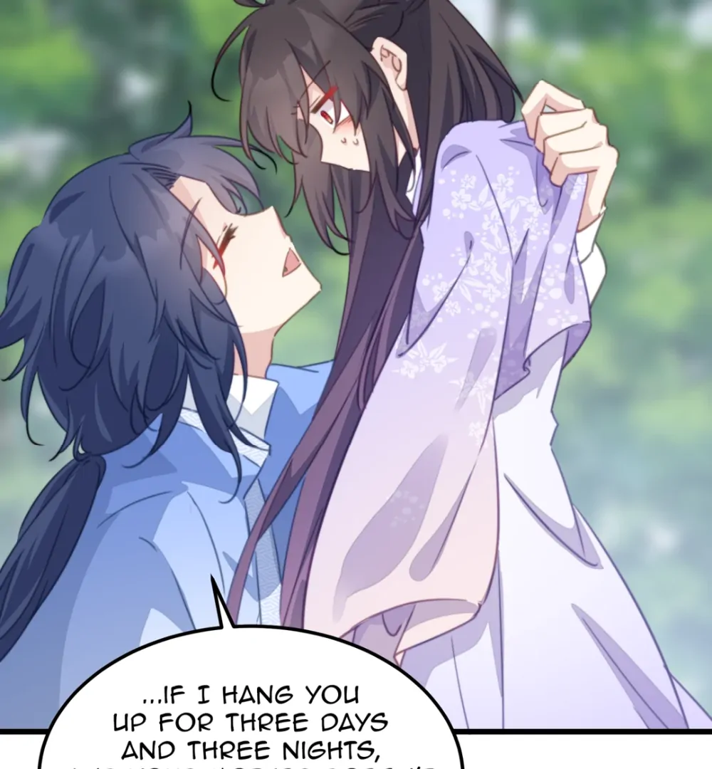 Pet the Little Princess Chapter 107 4