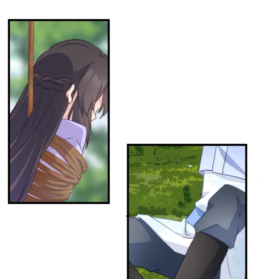 Pet the Little Princess Chapter 107 7