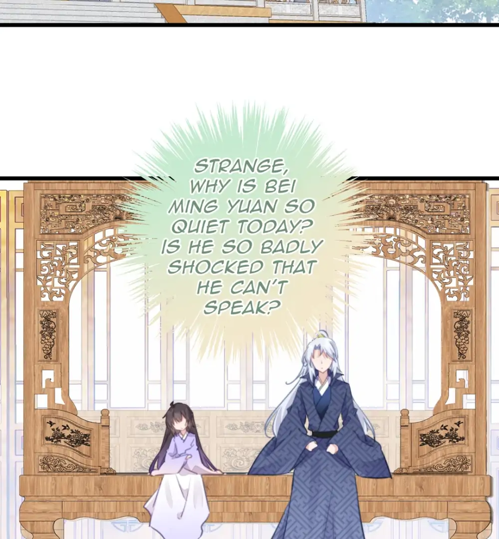 Pet the Little Princess Chapter 108 10