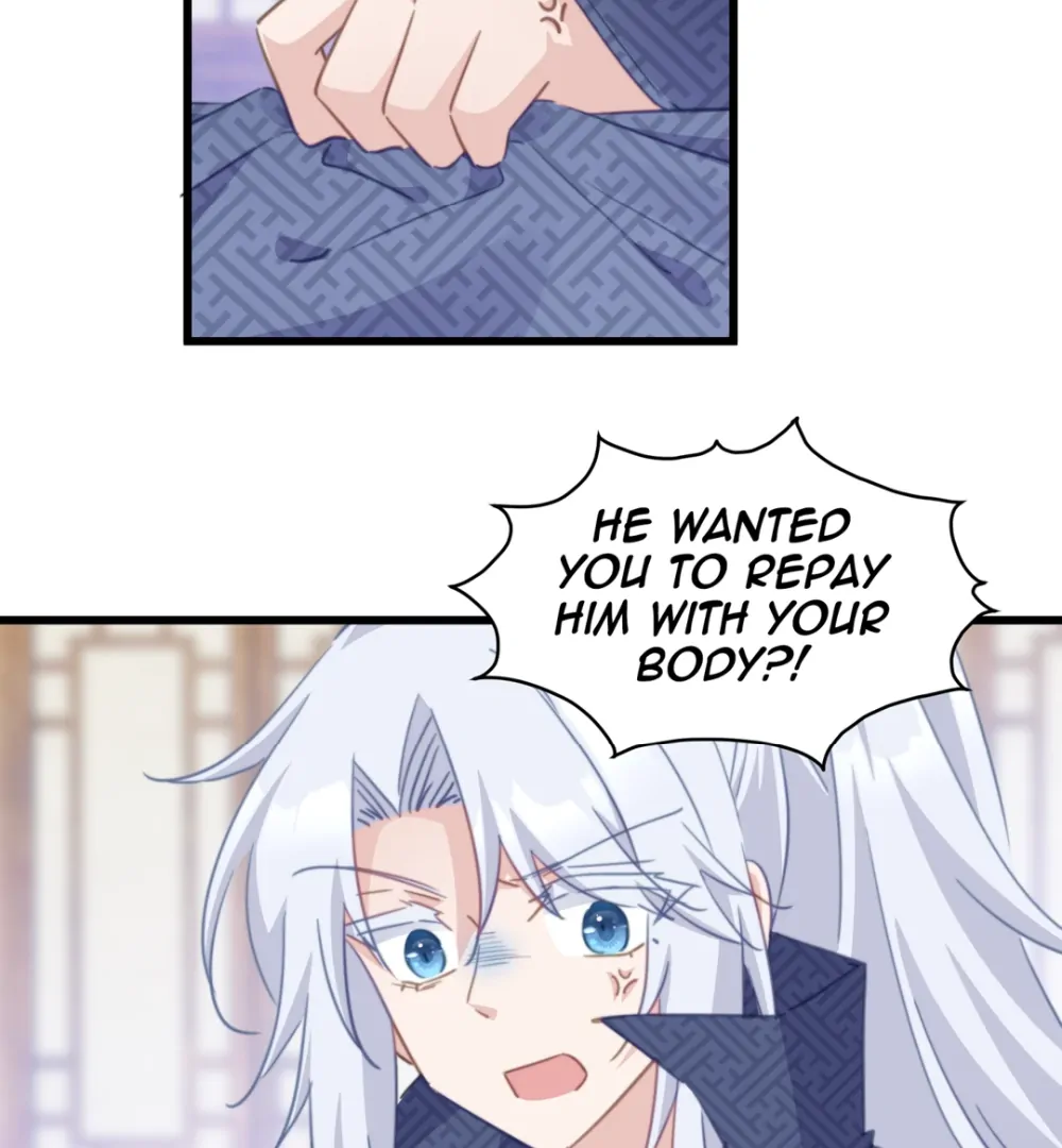 Pet the Little Princess Chapter 108 17