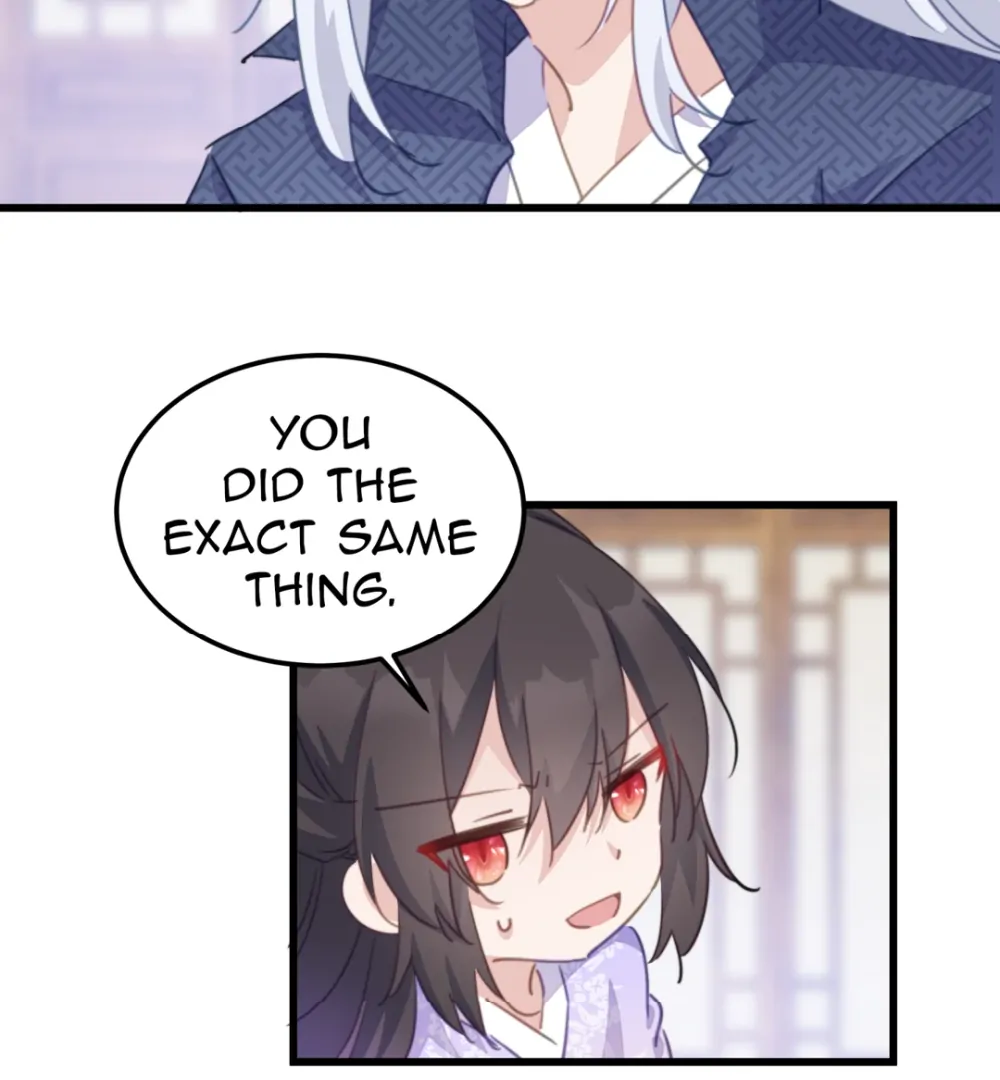 Pet the Little Princess Chapter 108 18