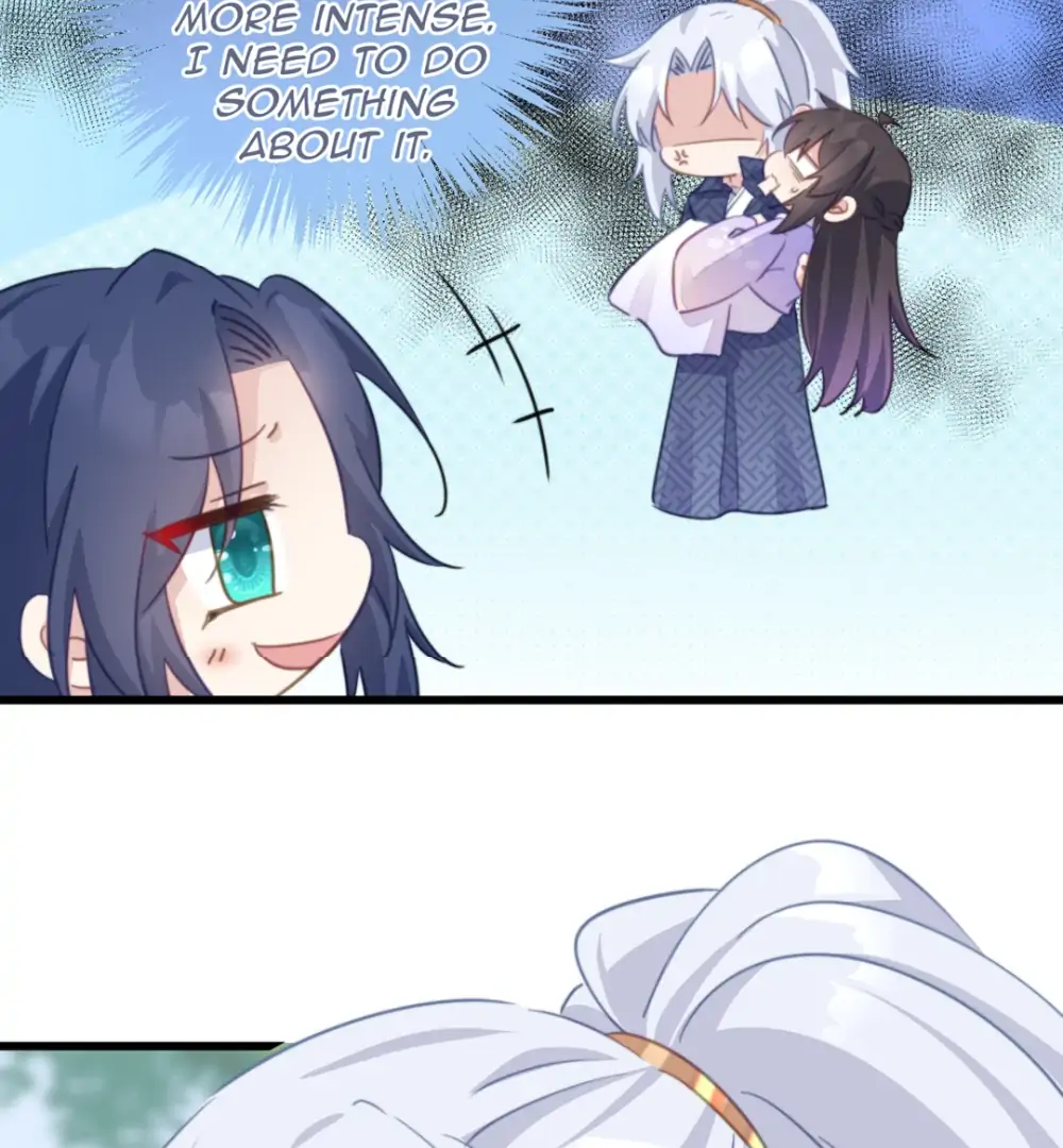 Pet the Little Princess Chapter 108 2