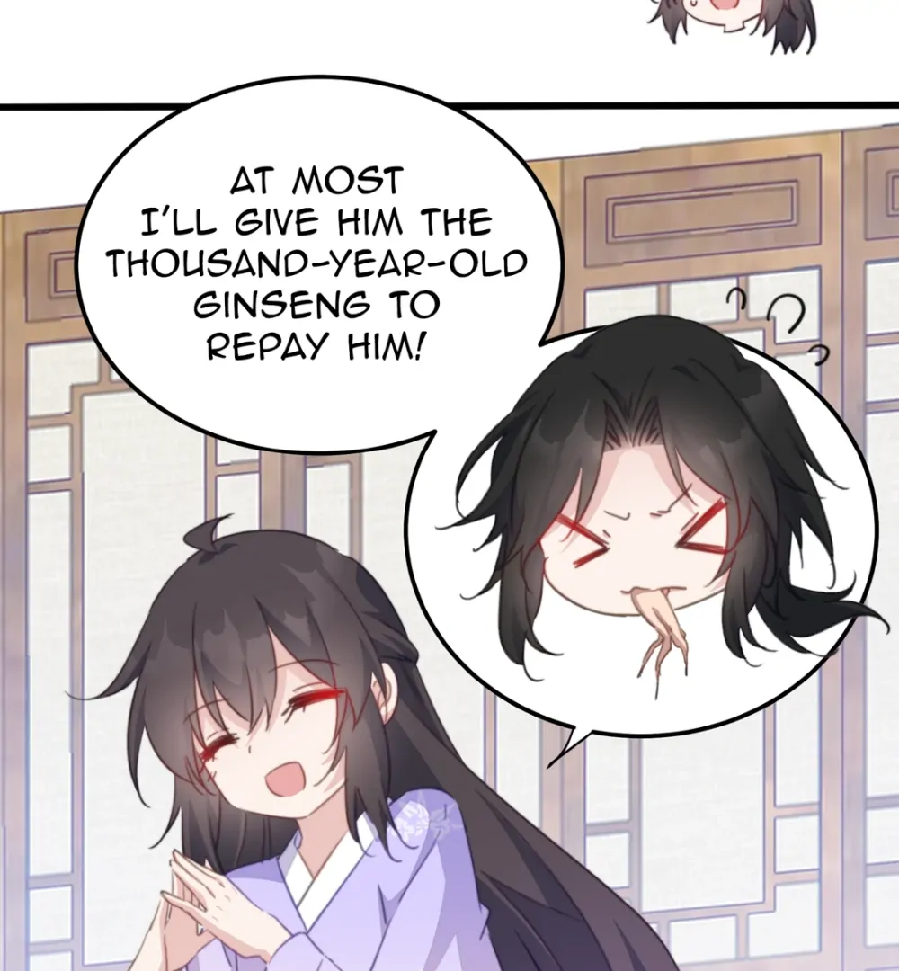 Pet the Little Princess Chapter 108 20