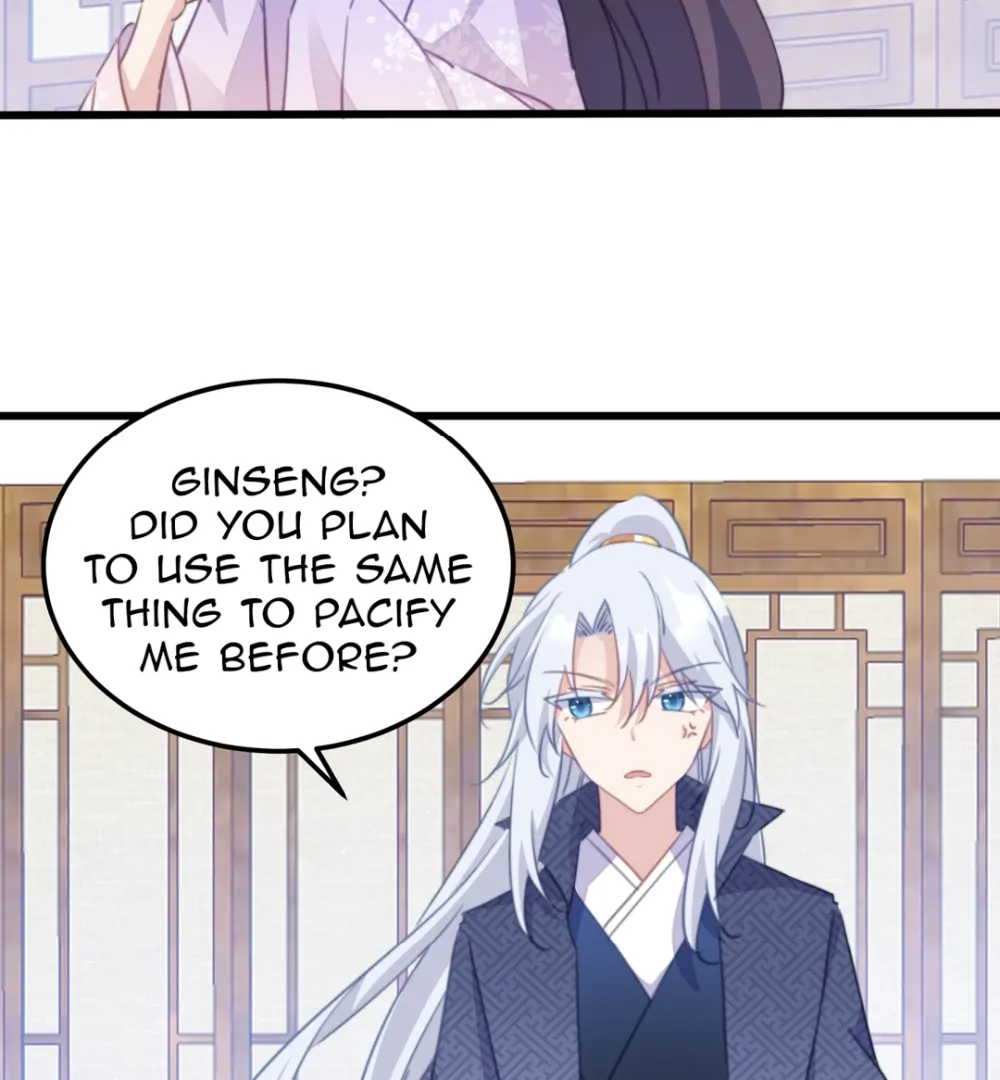 Pet the Little Princess Chapter 108 21