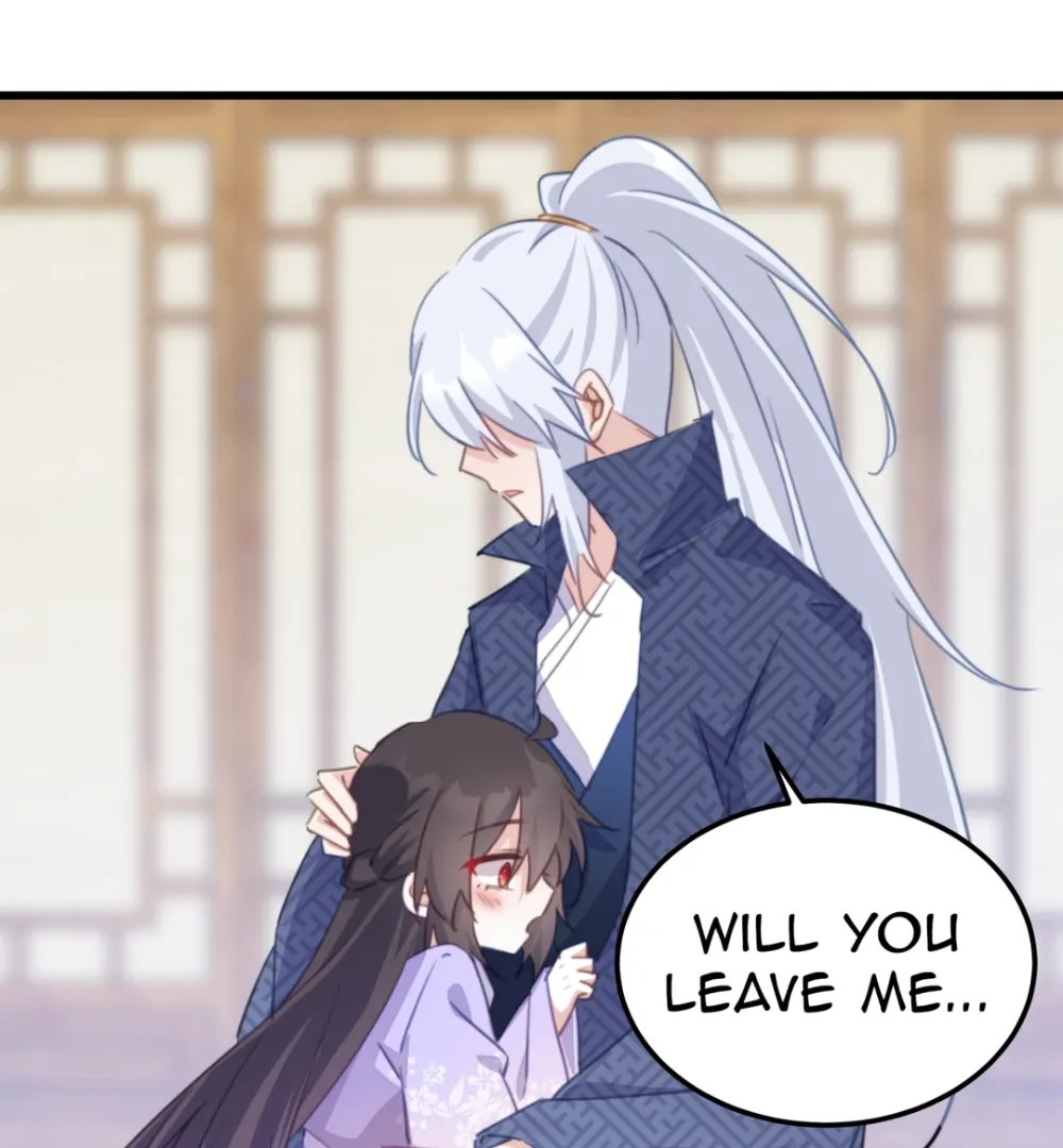 Pet the Little Princess Chapter 108 25