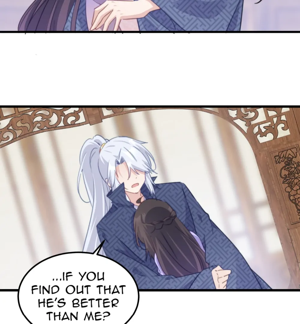 Pet the Little Princess Chapter 108 26