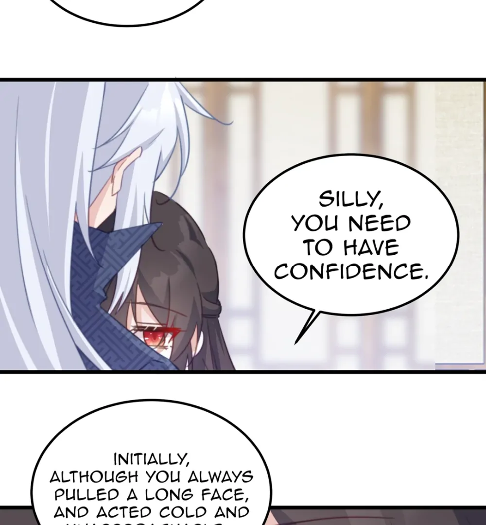 Pet the Little Princess Chapter 108 27
