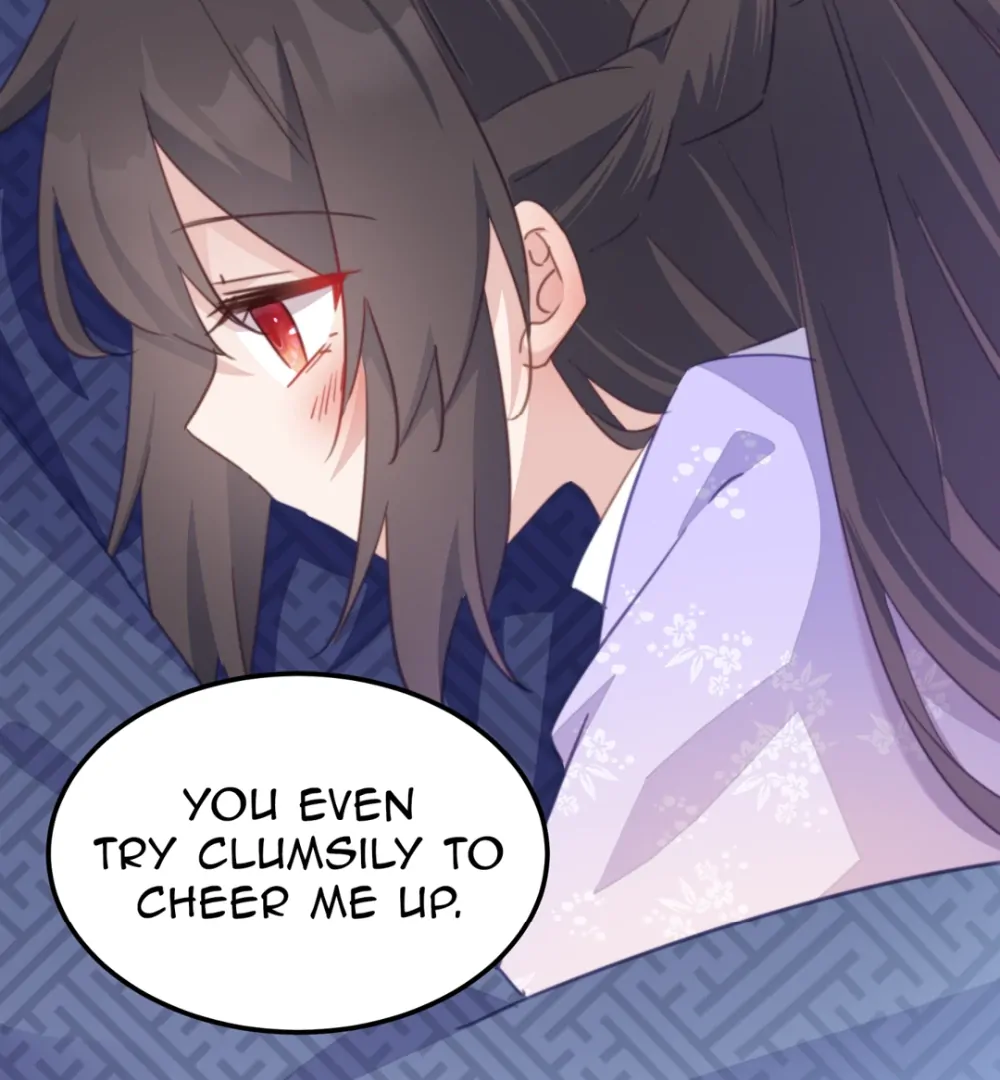 Pet the Little Princess Chapter 108 29