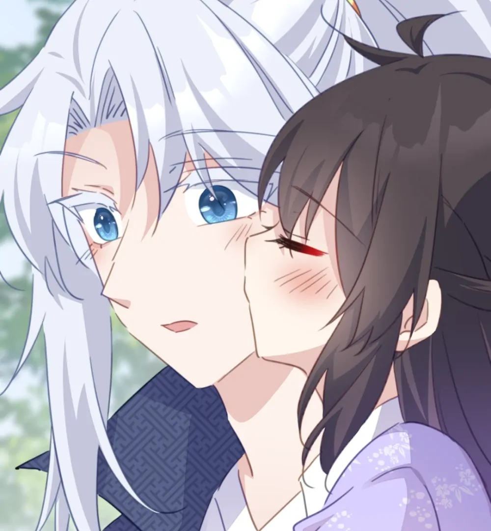 Pet the Little Princess Chapter 108 3