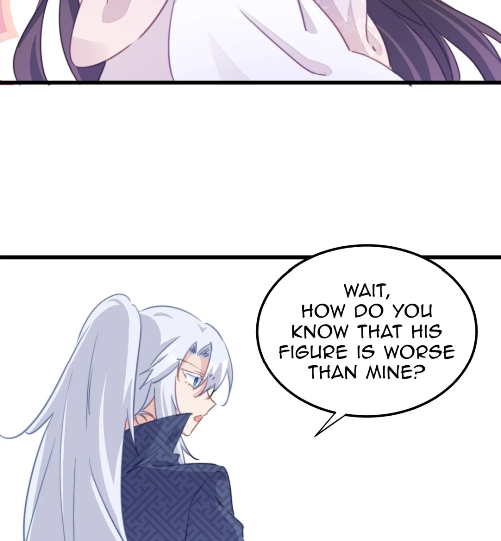 Pet the Little Princess Chapter 108 32