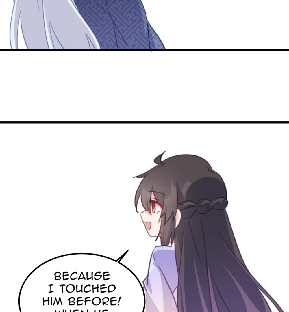 Pet the Little Princess Chapter 108 33