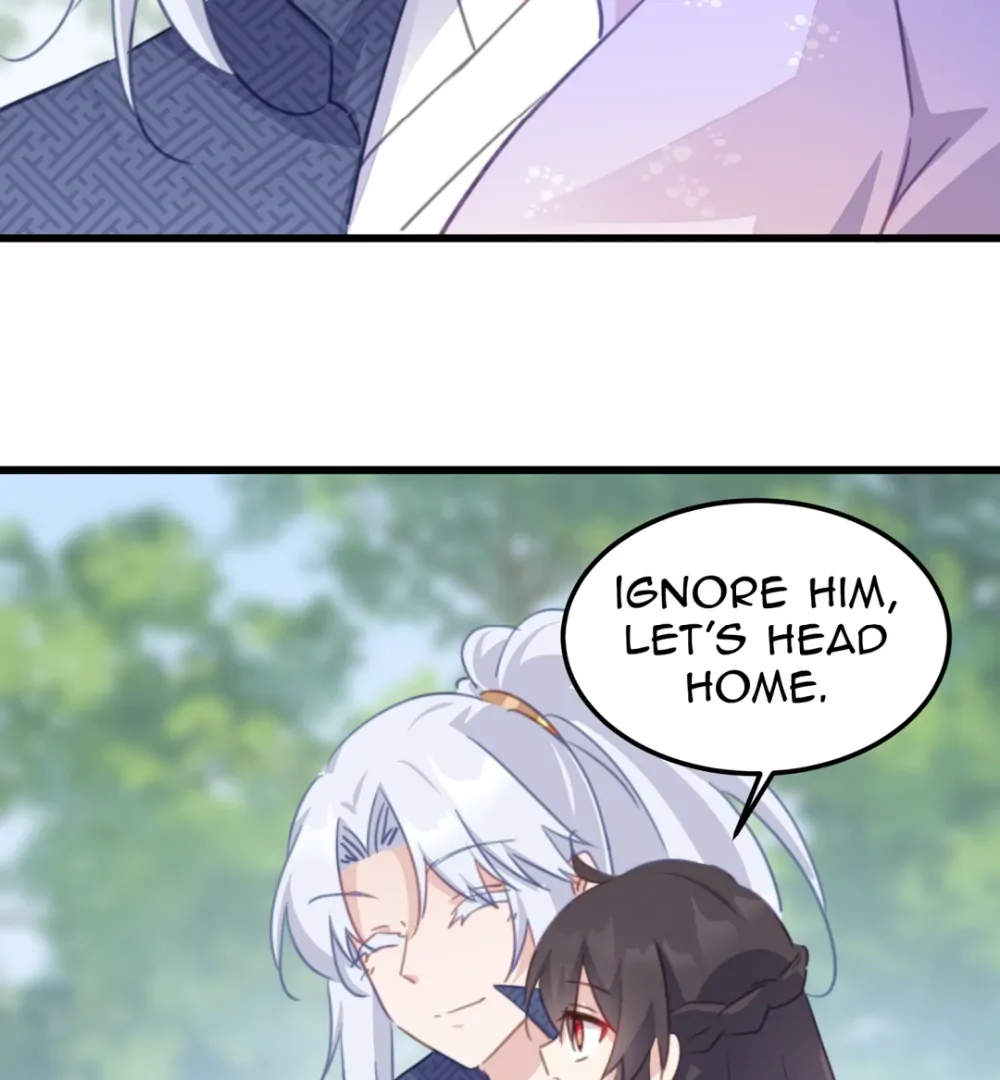 Pet the Little Princess Chapter 108 4