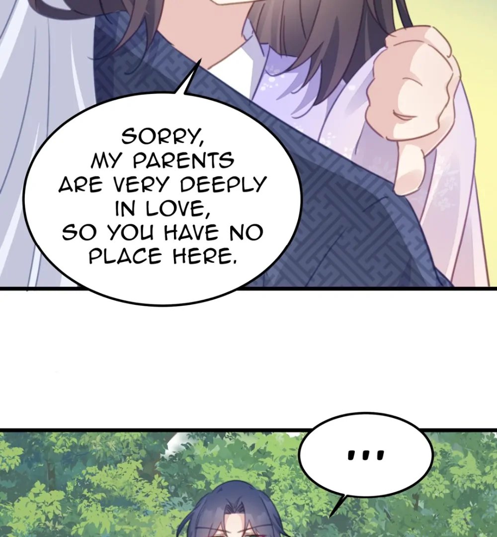 Pet the Little Princess Chapter 108 6
